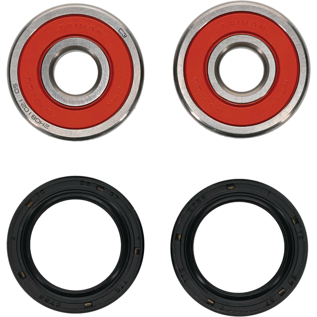 Wheel Bearing Kit Premium