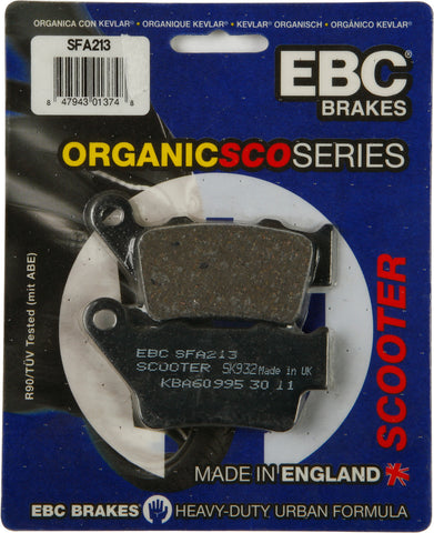 Brake Pads