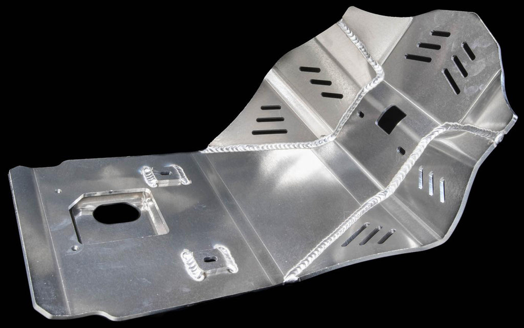 Skid Plate Kaw