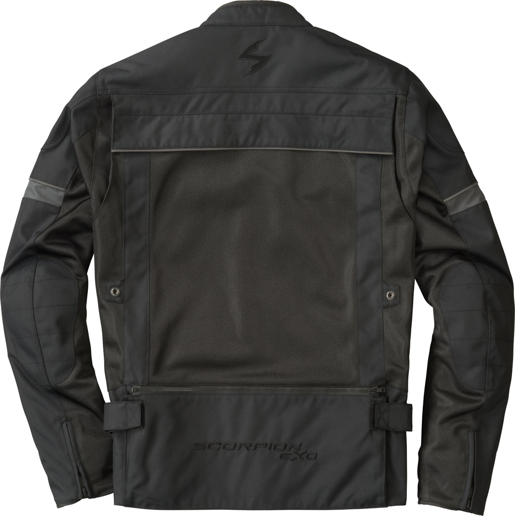 Cargo Air Jacket Black Xl