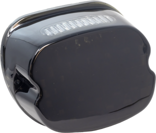 Slantback Led Tailight Smoke Lense