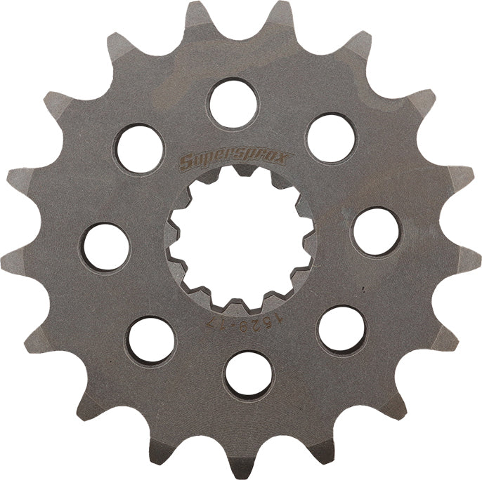 Front Cs Sprocket Steel 17t 530 Kaw