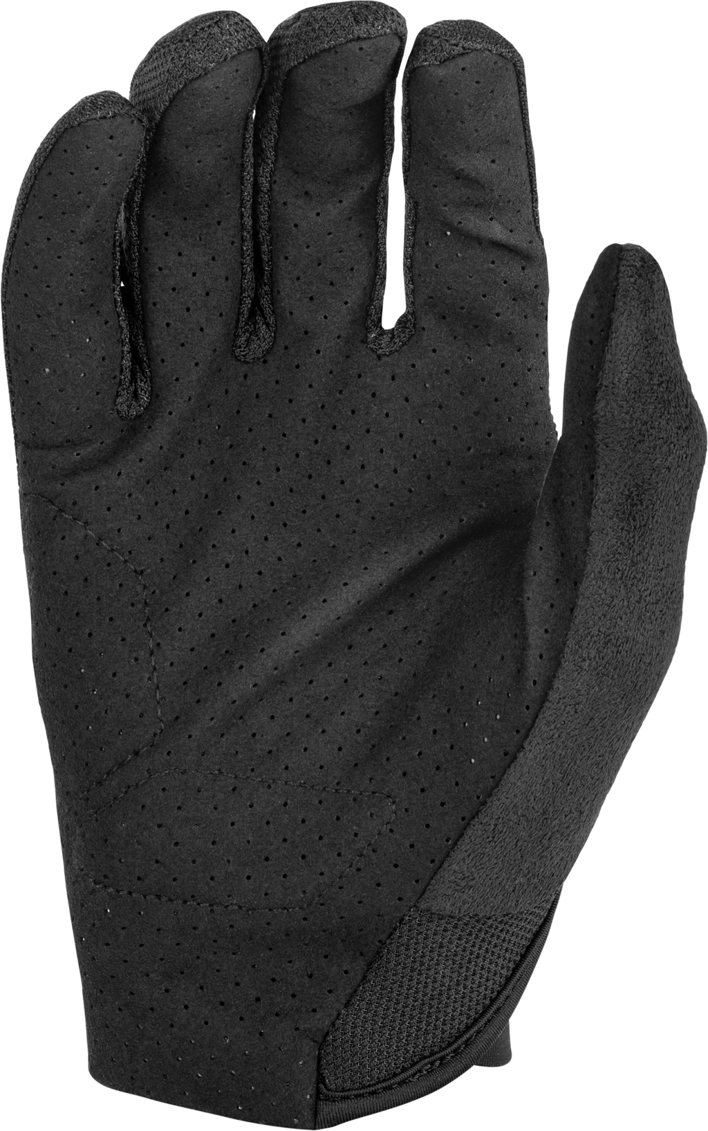 Mesh Gloves Black 3x