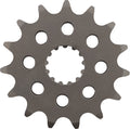 Front Cs Sprocket Steel 15t 525 Suz/Tri