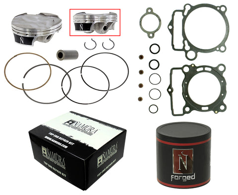 Top End Kit Forged 77.98/+0.02 11:1 Husq/Ktm