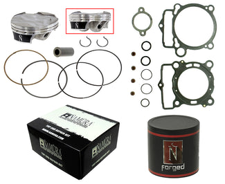 Top End Kit Forged 77.98/+0.02 11:1 Husq/Ktm