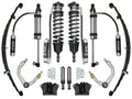 ICON 2007+ Toyota Tundra 1.63-3in Stage 3 3.0 Suspension System