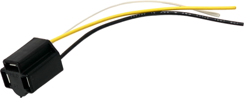 Replacement Headlamp H4 Pigtail Models W/H4 Headlt