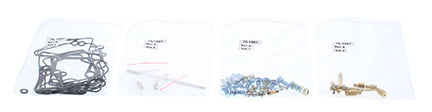 Carburetor Rebuild Kit