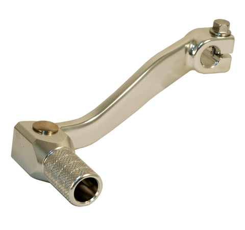 Aluminum Shift Lever Silver