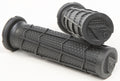 Radial Full Waffle Grips Black 7/8
