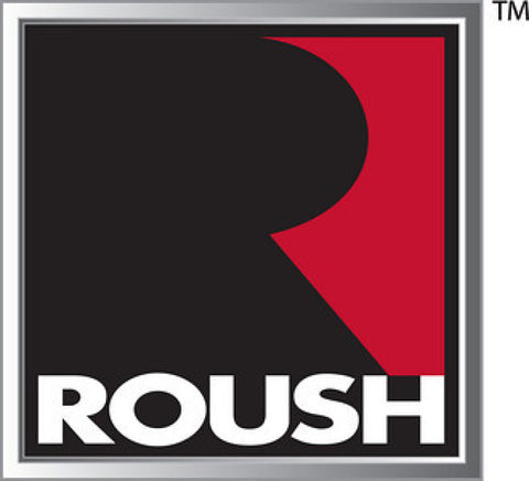 ROUSH 2019-2020 Ford Ranger Fender Flare Kit