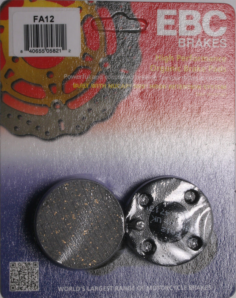 Brake Pads