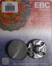 Brake Pads