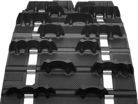 2.86 Hurricane 175 2 Ply Track 137 X 1.75 15 Wide