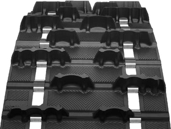 2.86 Hurricane 175 2 Ply Track 137 X 1.75 15 Wide