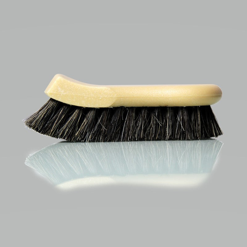 Chemical Guys Long Bristle Horse Hair Leather Cleaning Brush - Case of 12