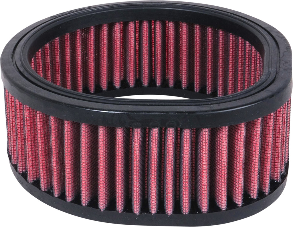 Premium Air Filter E 3226 S&S E/G Teardrop