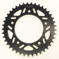 Rear F5 Sprocket Aluminum 41t 525 Blk Hc Yam
