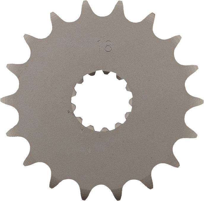 Front Cs Sprocket Steel 18t 525 Tri