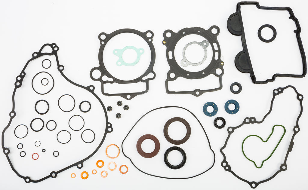 Complete Gasket Kit W/Oil Seals Husq/Ktm