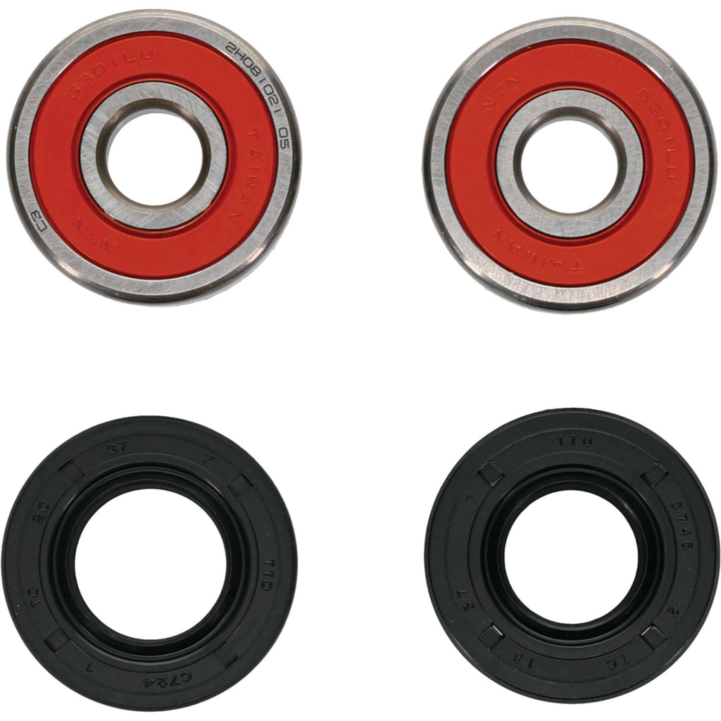 Wheel Bearing Kit Premium