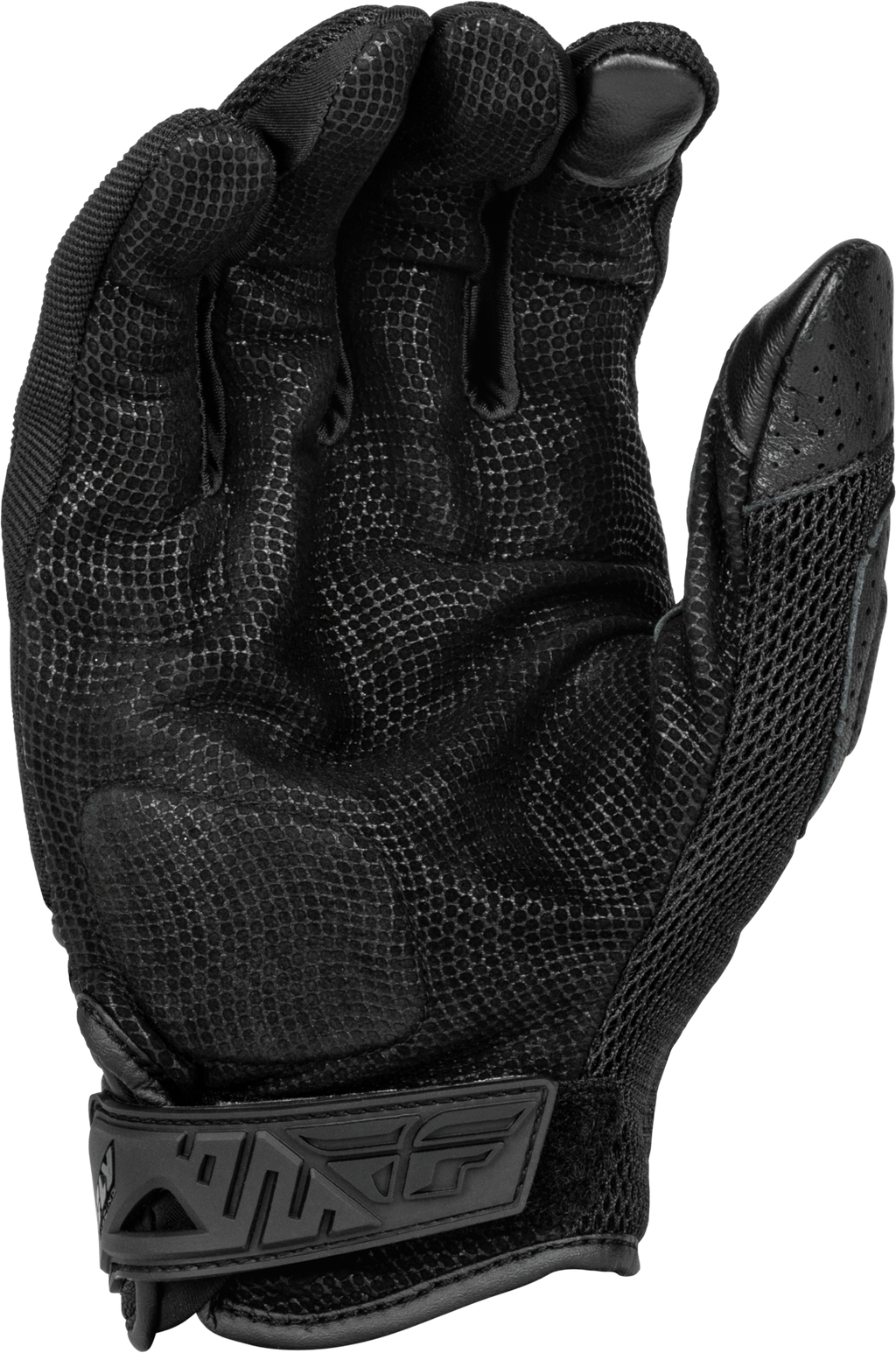 Coolpro Force Gloves Black Lg