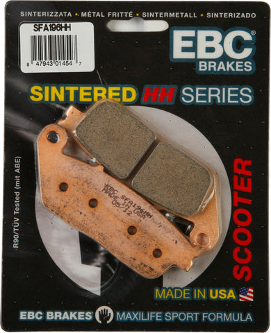 Brake Pads