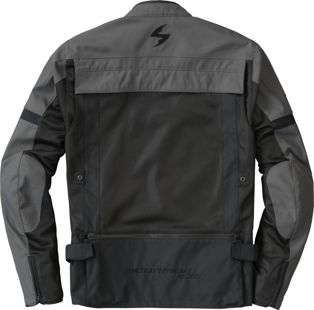 Cargo Air Jacket Dark Grey Md