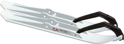 Pro Xpt Skis White