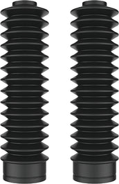 Fork Boots 215x28x50 14 Waves Black