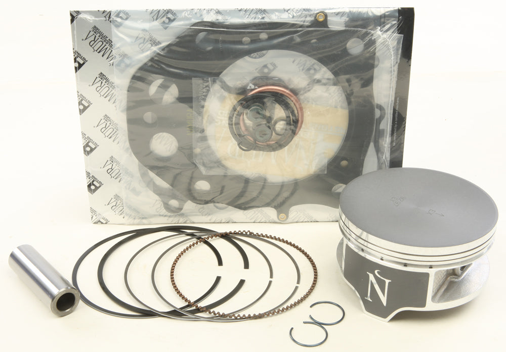 Top End Kit 92.97/+1.00 11:1 Hon