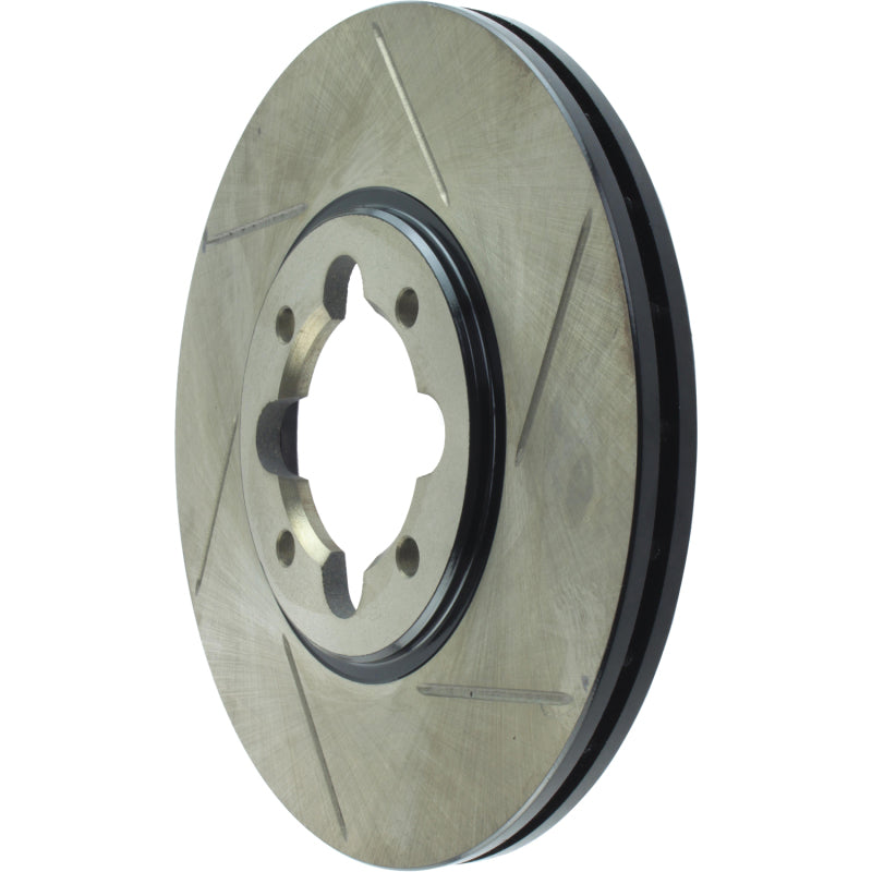 StopTech Slotted Sport Brake Rotor