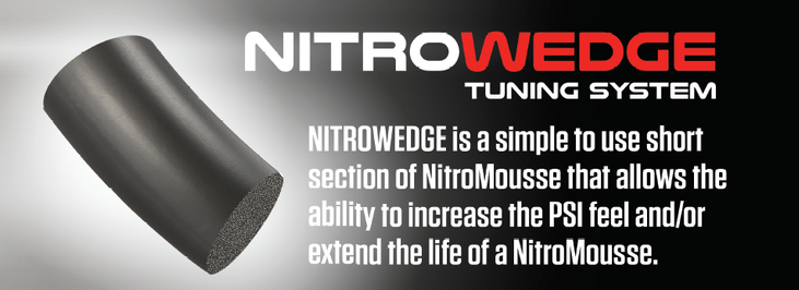 Nitrowedge Nws 325 Plushie