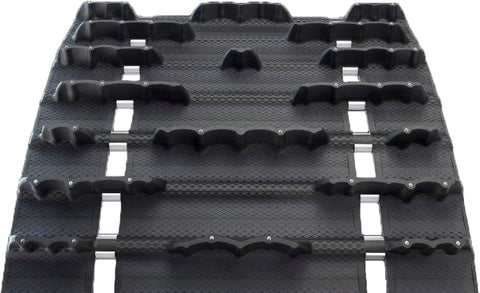 2.86 Pitch Ice Cobra Swt Track 154 X 1.50 24 Wide