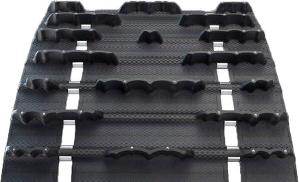 2.86 Pitch Ice Cobra Swt Track 154 X 1.50 24 Wide