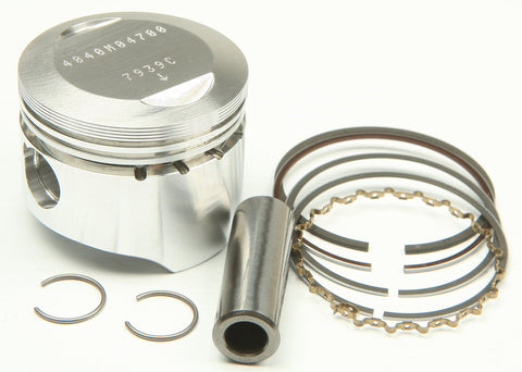 Piston Kit 47.00/Std 11:1 Yam