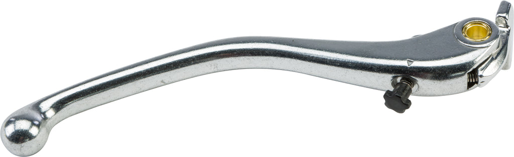 Brake Lever Silver