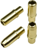 Performance Valve Guide Kit 16/Pk Yam