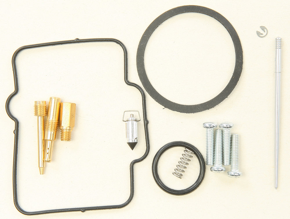 Bike Carburetor Rebuild Kit