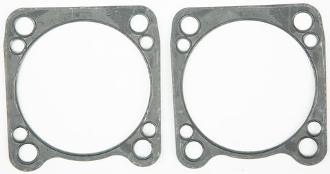 M8 Base Gasket .010"Rc Gen2 Embossing Pr