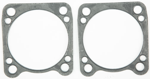 M8 Base Gasket .010"Rc Gen2 Embossing Pr