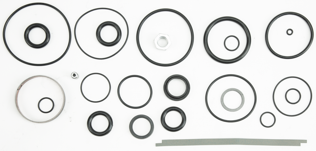 OEM Rear Bypass Rebuild Kit