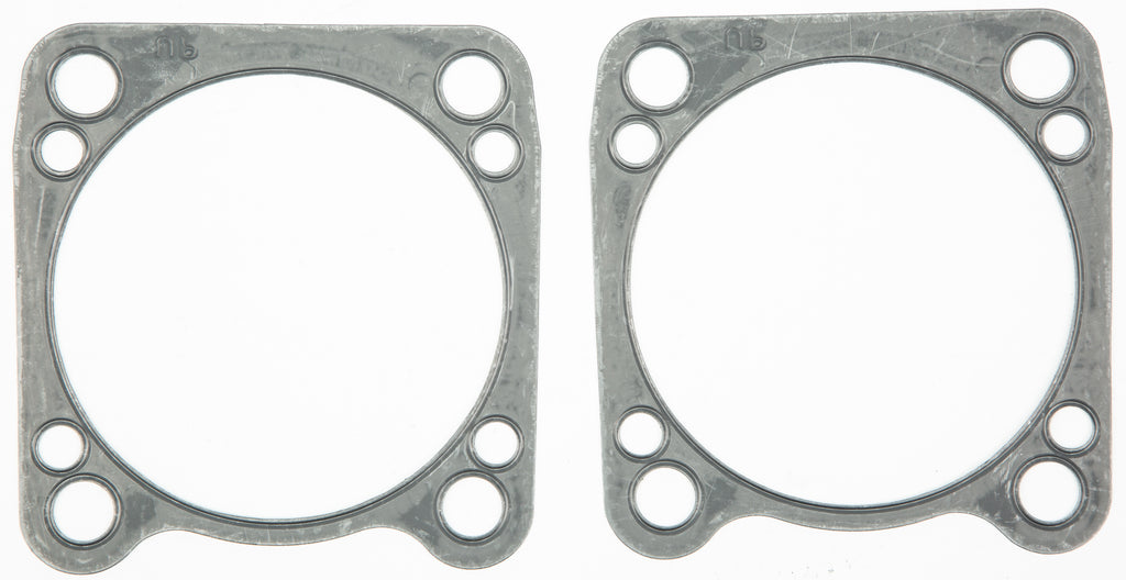 M8 Base Gasket .014"Rc Gen2 Embossing Pr