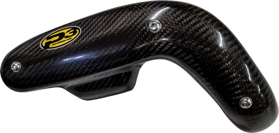 Heat Shield Carbon Fiber