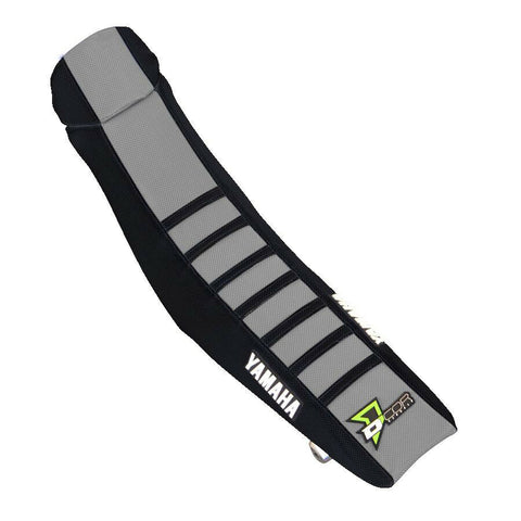 Seat Cover Blk/Gry/Blk Yz 450