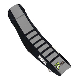 Seat Cover Blk/Gry/Blk Yz 450