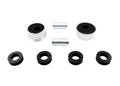 Whiteline 12+ Subaru BRZ / 12+ Scion FR-S Front Anti-Dive/Caster - C/A Lower Inner Front Bushing