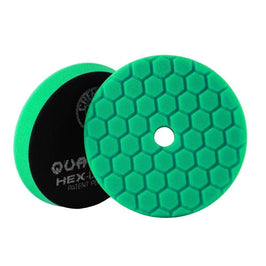 CHG Hex-Logic Pads - Green