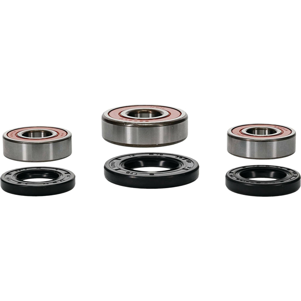 Wheel Bearing Kit Premium